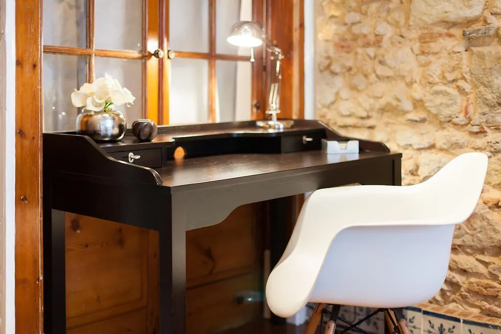 Bairro Alto Lusitania Dream Apartment Lisbon