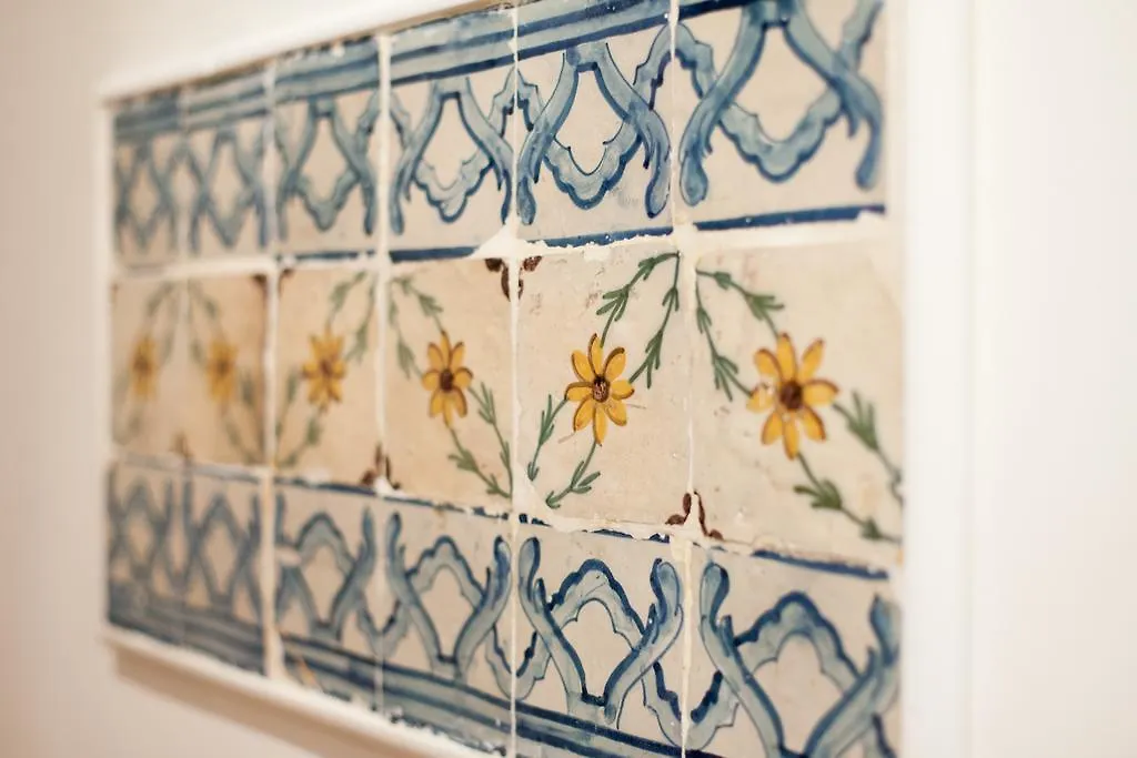 Bairro Alto Lusitania Dream Apartment Lisbon