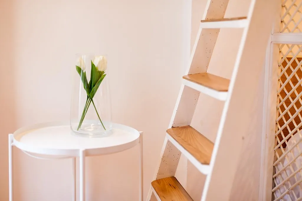 Bairro Alto Lusitania Dream Apartment Lisbon 0*,